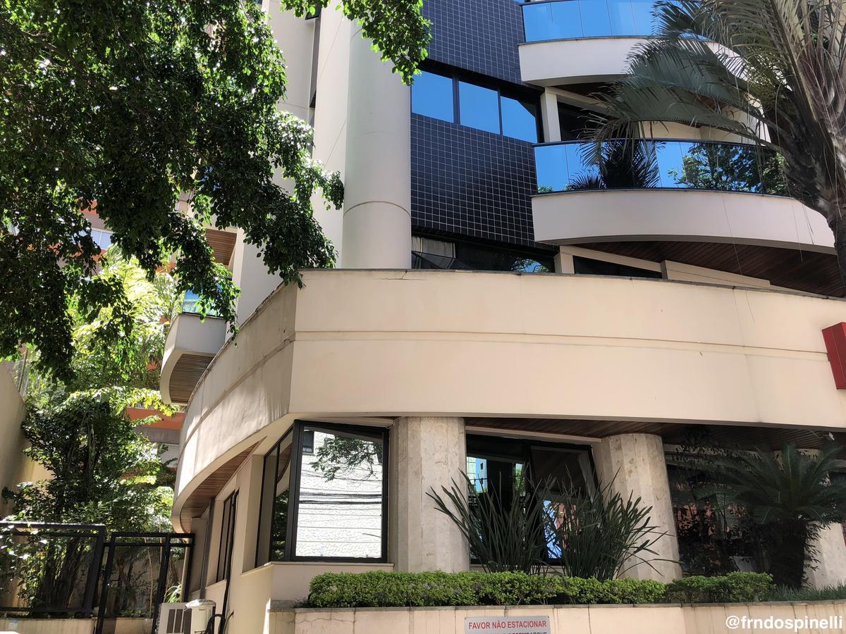 Apartamento Confortavel - Itaim Bibi Sao Paulo Exterior photo