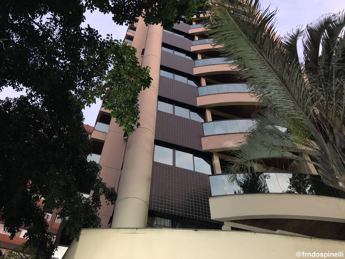 Apartamento Confortavel - Itaim Bibi Sao Paulo Exterior photo