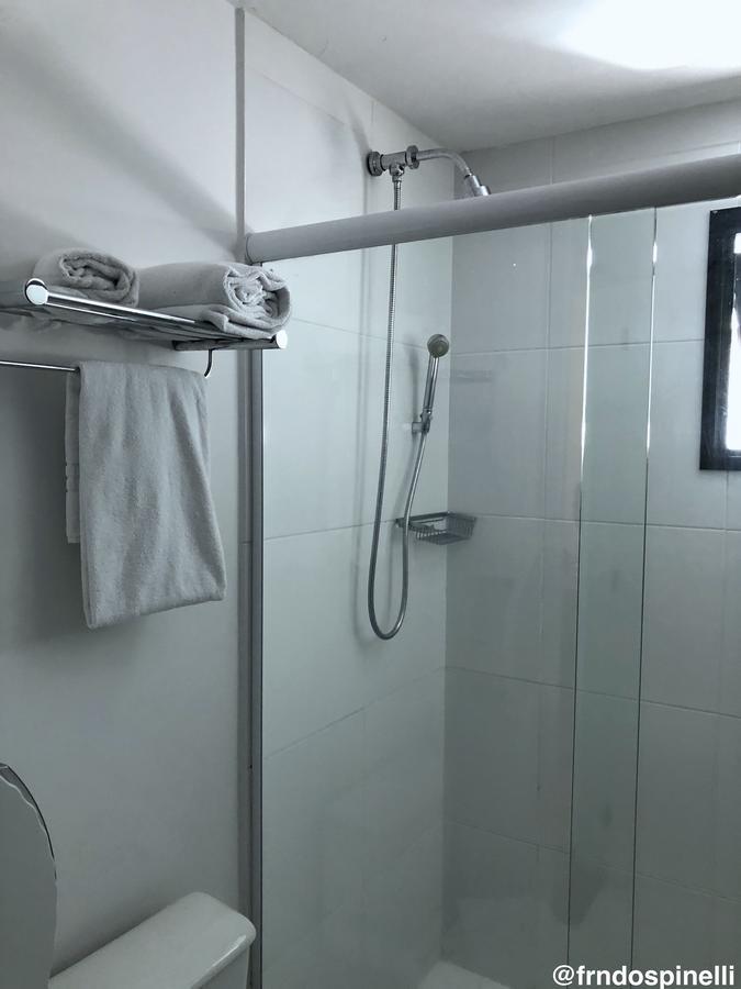Apartamento Confortavel - Itaim Bibi Sao Paulo Exterior photo