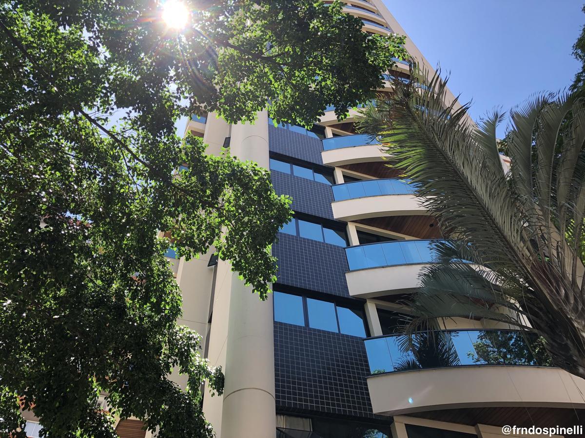 Apartamento Confortavel - Itaim Bibi Sao Paulo Exterior photo
